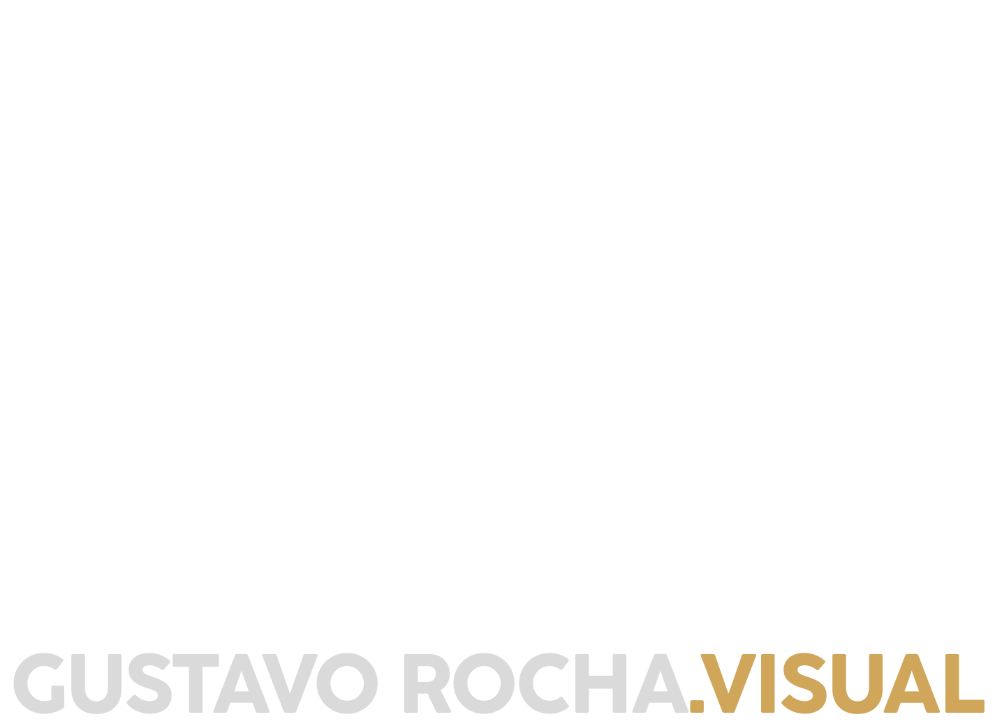 Gustavo Rocha Visual